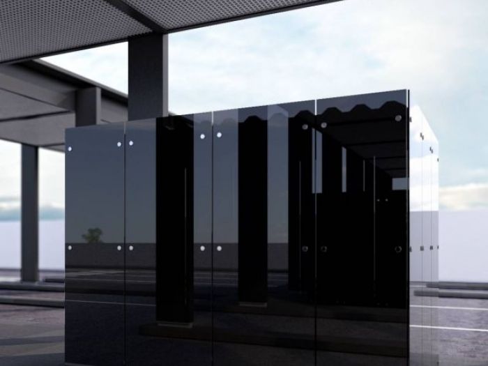 Archisio - Rndr Studio - Progetto Vtp