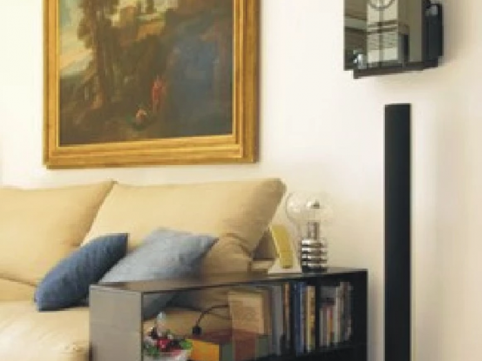 Archisio - Studio Patetta - Progetto Casa a zoagli ge