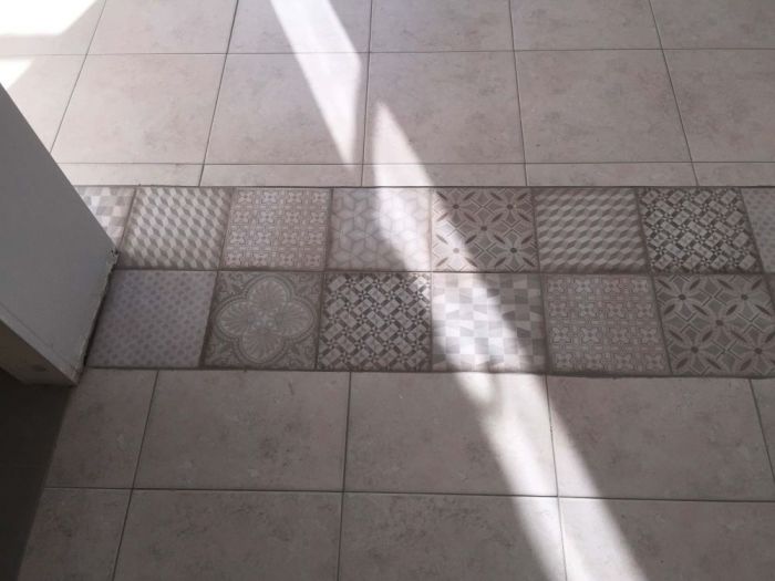 Archisio - De Siati Francesco - Progetto Ristrutturazione appartamento