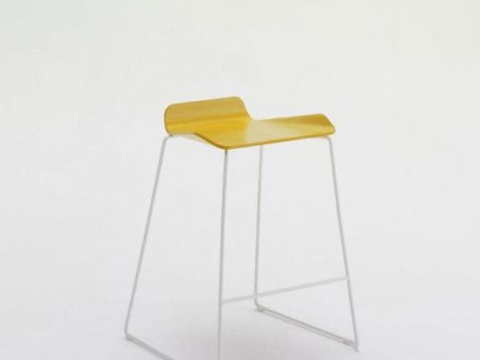 Archisio - Luigi Semeraro Design - Progetto Live stool