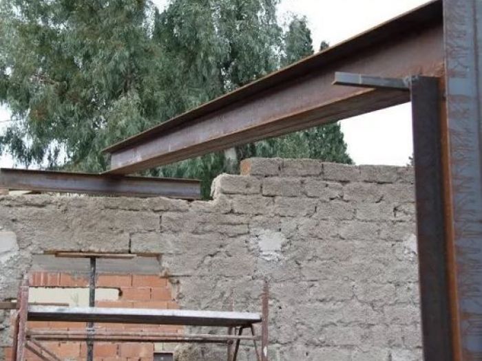 Archisio - Alessandro Federici - Progetto Casa con patio