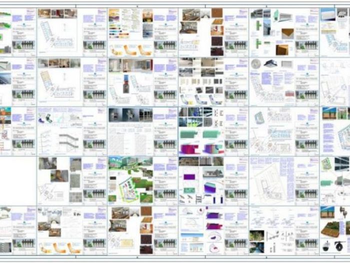 Archisio - Gianluca Fricchione - Progetto Sede uffici btl