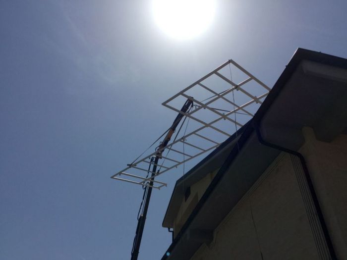 Archisio - Studio Faiazza Architettura E Design - Arch Ascenzio Faiazza - Arch Valeria Verzella - Progetto Vele metalliche