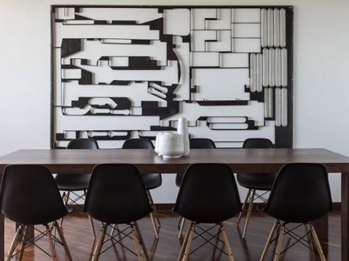 Archisio - Gabriele Giliberti - Progetto Casa 1205