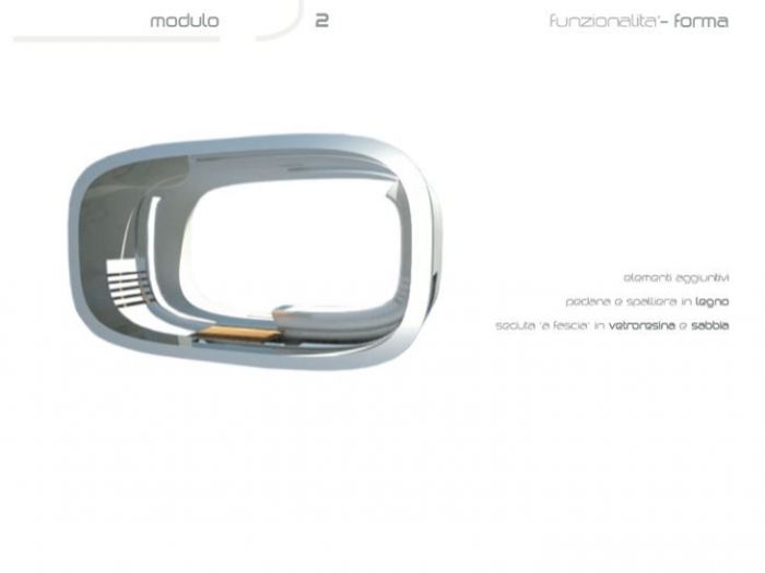 Archisio - Simona Rossetti - Progetto Interaction