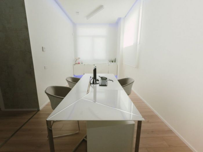 Archisio - Fluidea3d - Progetto Calzaturificio via roma 15