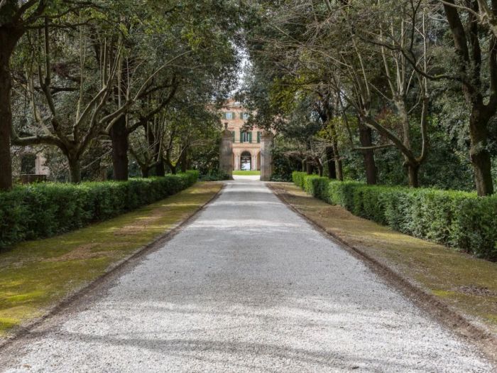 Archisio - Daniele Raffaelli - Progetto Residenza storica