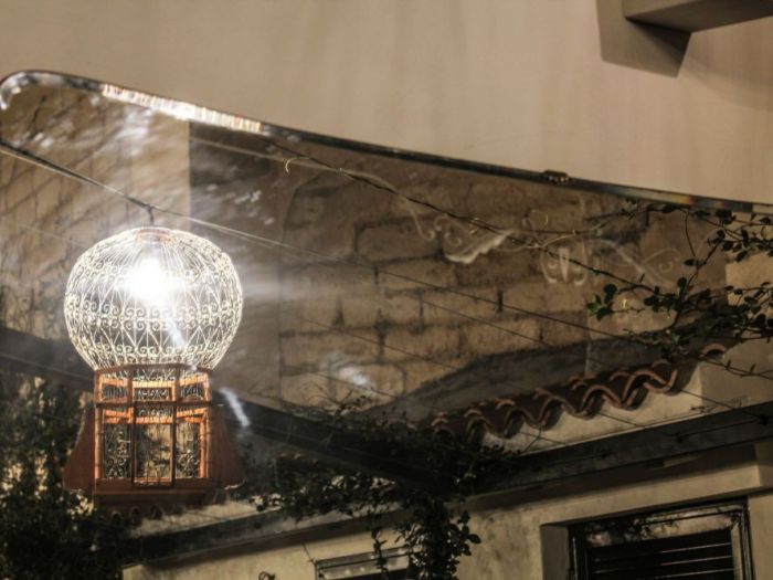 Archisio - Design Project - Progetto Fico moro