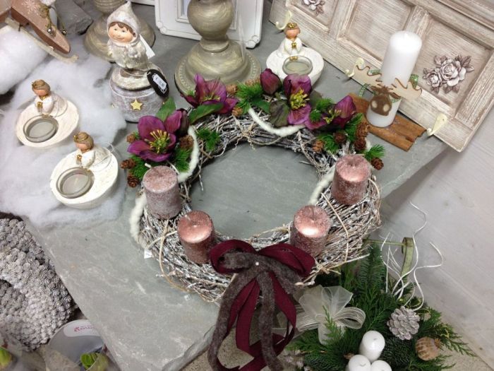 Archisio - Rf Giardini Fiori - Progetto Decorazione