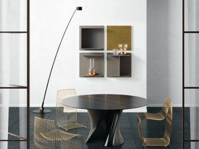 Archisio - Mdf Italia - Progetto Square