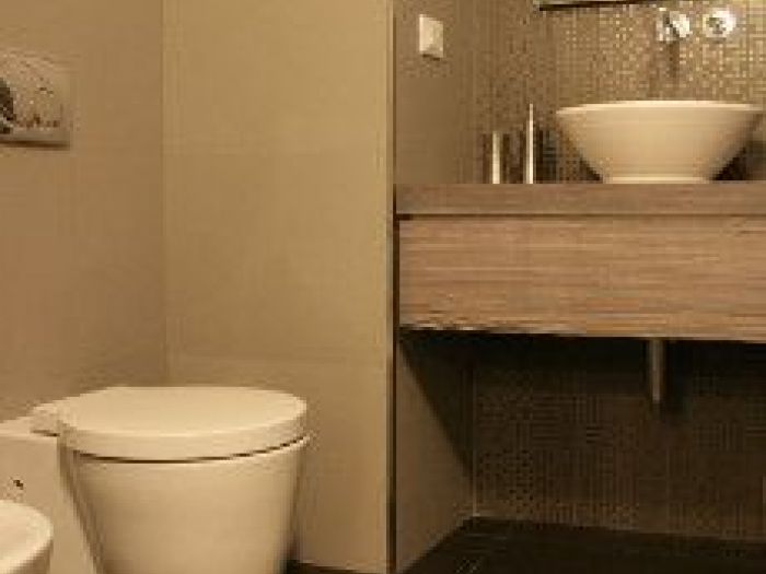Archisio - Ristrutturazione Appartamenti Milano - Progetto Ristrutturazione bagni