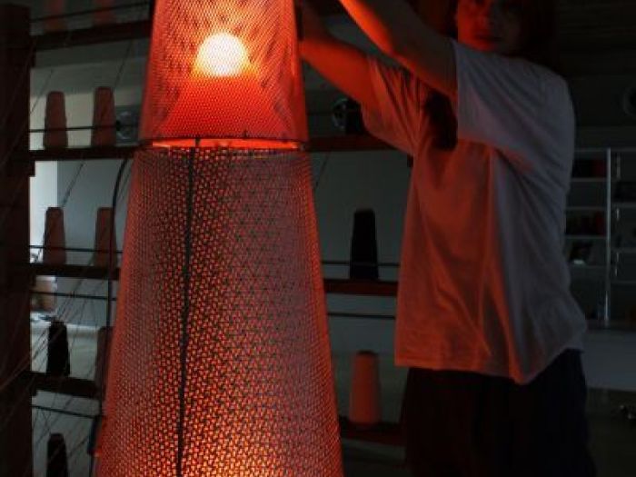 Archisio - Steel Ugolini srl - Progetto Gallery 3age