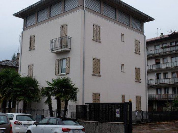 Archisio - Rb Costruzioni srl - Progetto Costruzione