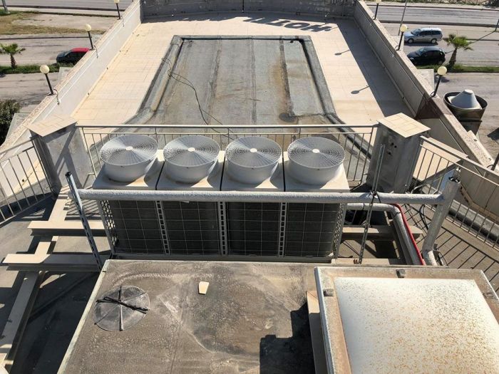 Archisio - Impianti Elettrici E Termoidraulici Bdb Service Di Bucala Carlo Snc - Progetto Assistenza caldaie