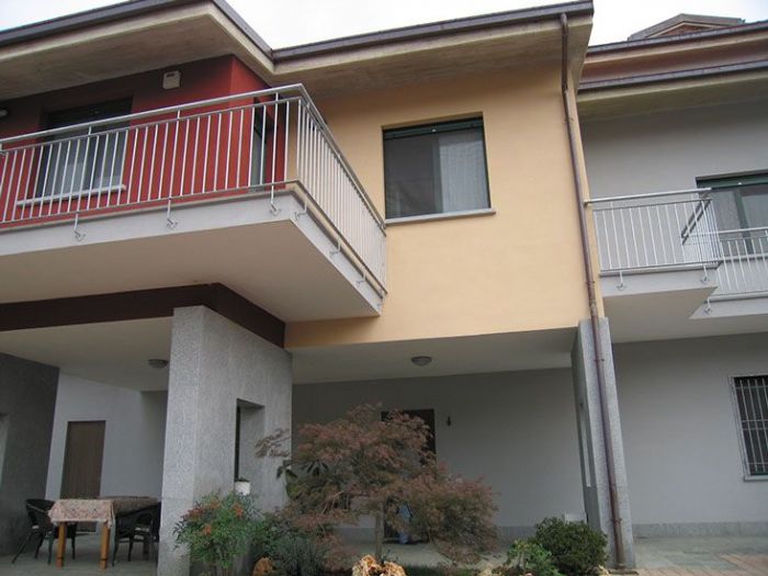 Archisio - Studio Di Architettura Angelo Sepielli - Progetto Casa u