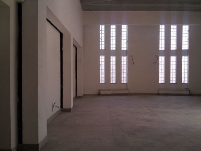 Archisio - Paolo Gioffreda - Progetto Teatro comunale a calcata