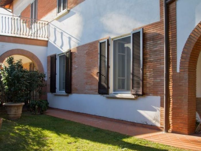 Archisio - Il Ferro srl - Progetto Persiane scuri tapparelle veneziane e tende