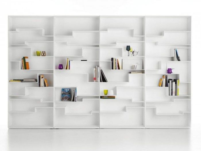 Archisio - Mdf Italia - Progetto Melody