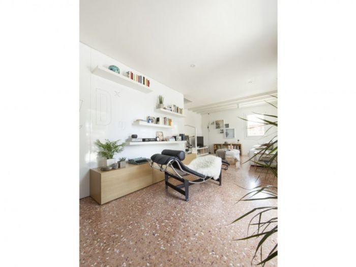 Archisio - Didon Comacchio Architects - Progetto House pb