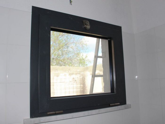 Archisio - Talloru Salvatore srl - Progetto Serramenti