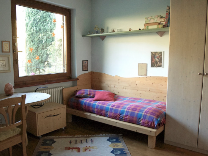 Archisio - Argdesign - Progetto Alboran bambini