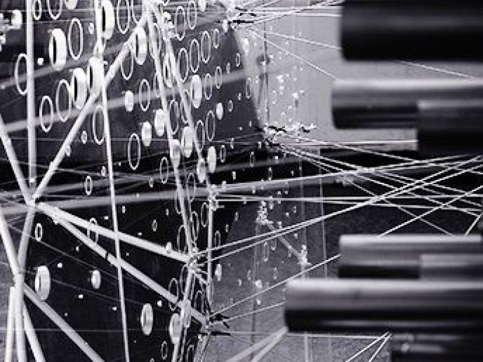 Archisio - Plasma Studio - Progetto Contingent affiliations