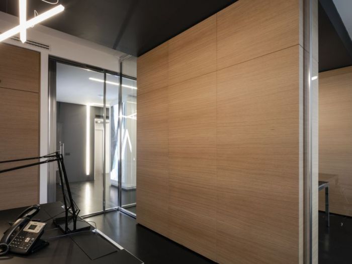 Archisio - Bicuadro - Progetto Headquarter urban vision