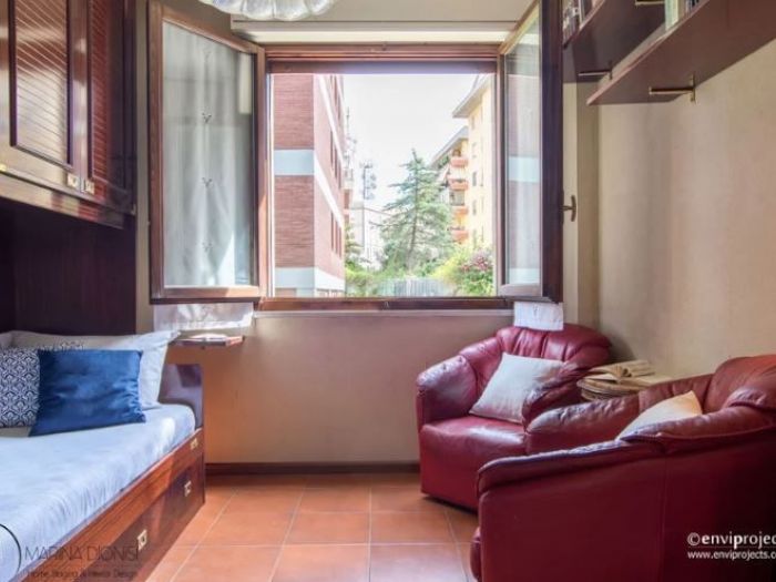 Archisio - Marina Dionisi Home Stager E Interior Designer - Progetto Valorizzazione di un appartamento in vendita