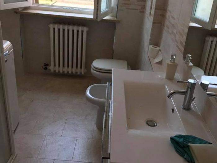 Archisio - Impresa Edile Vojka - Progetto Bagni