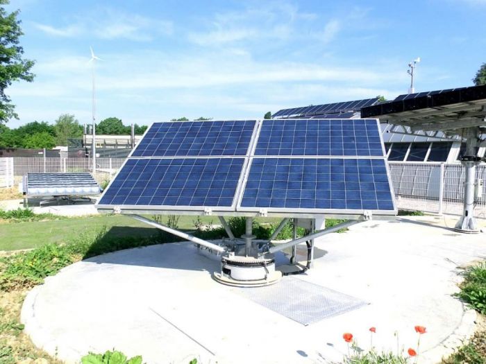 Archisio - Studio Tecnico Associato Esi Project Elettro Soluzioni Impiantistiche - Progetto Energia cogenerazione ad alto rendimento