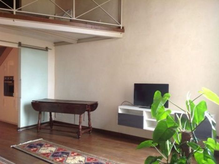 Archisio - Laghai Architecture Studio - Progetto Home laghai florence1993abitazione laghai firenze1993