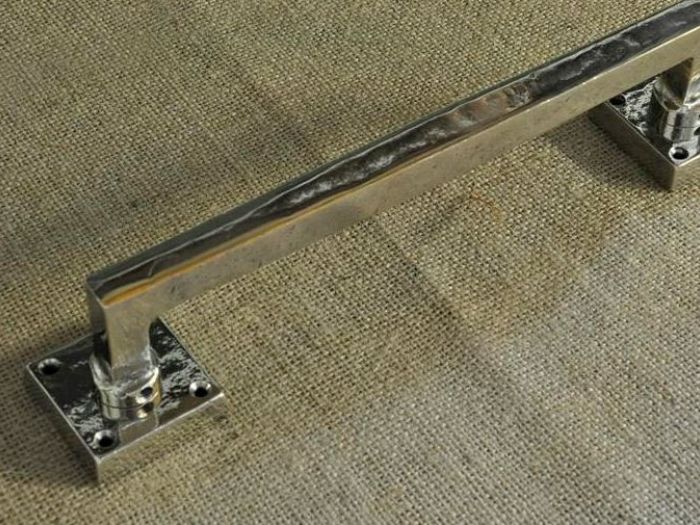 Archisio - Giara Art Design - Progetto Prodotti maniglioni