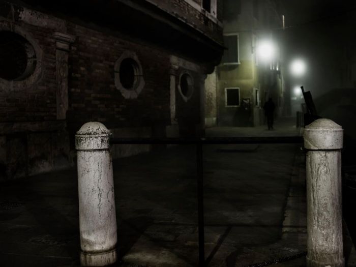 Archisio - Mariano Dallago - Progetto Fotografie