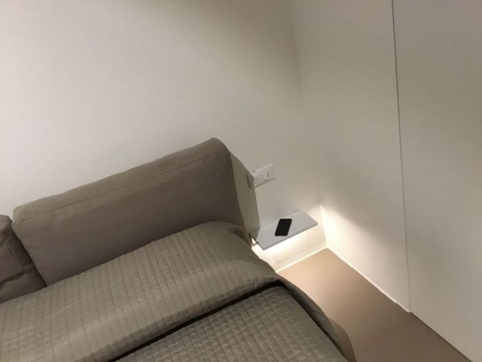 Archisio - Antonio Bellomo Designer - Progetto Bb a c-caste