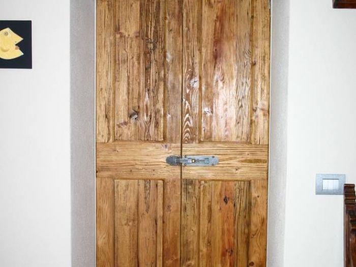 Archisio - Falegnameria Ferruzzi - Progetto Falegnameria