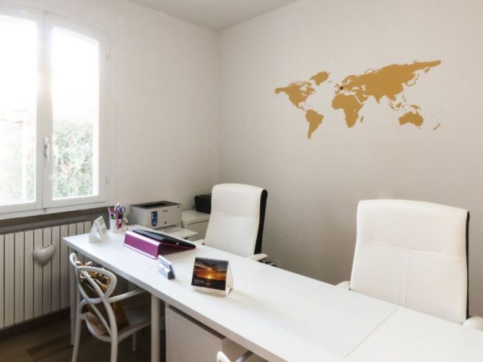 Archisio - Msplus Architettura Marco Stacchini Architetto - Progetto Casa mpUna dimora elegante e raffinata luminosa ed accogliente