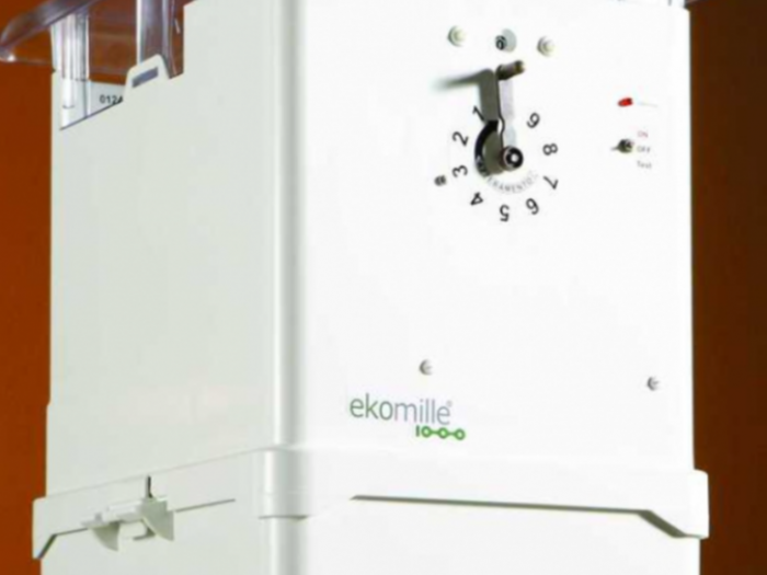 Archisio - Disinfestazioni srl - Progetto Disinfestazione insetti striscianti