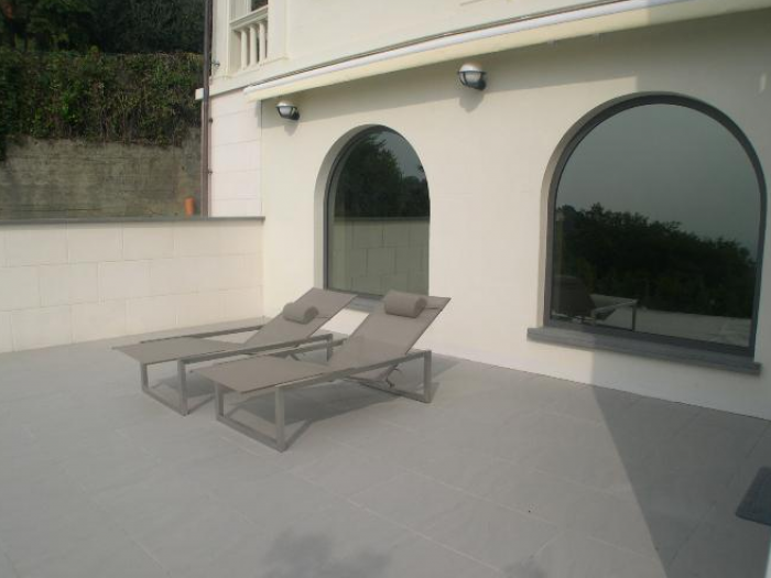 Archisio - Atre Studio - Progetto Villa unifamiliare