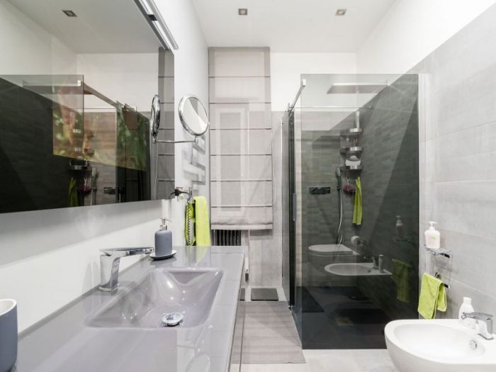 Archisio - Guglielmo Verrienti - Progetto Casa d