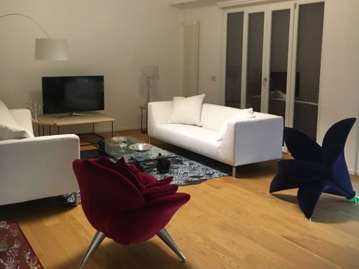 Archisio - Haki Interior Designer - Progetto Casa simonaro