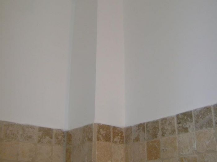 Archisio - Linea Contemporanea Home - Progetto Camera bagno villa in campagna