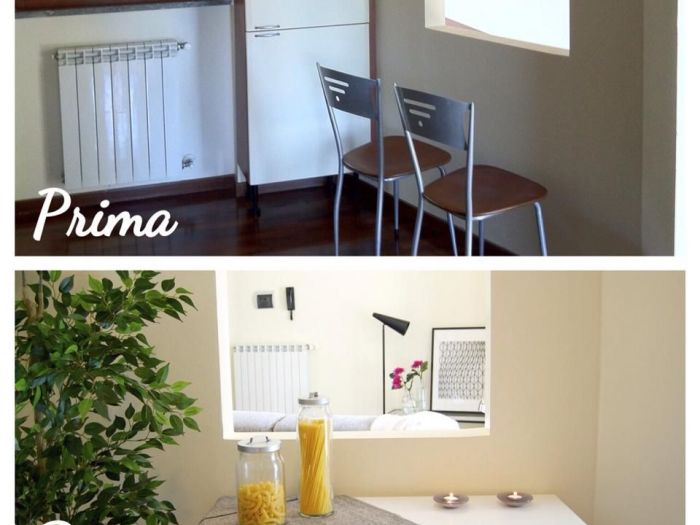 Archisio - Venduta A Prima Vista - Progetto Monolocale in affitto a gallarate