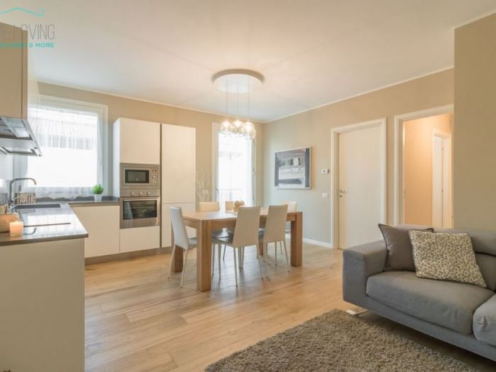 Archisio - Giovanna Favero - Home Loving - Progetto Home staging - casa marci