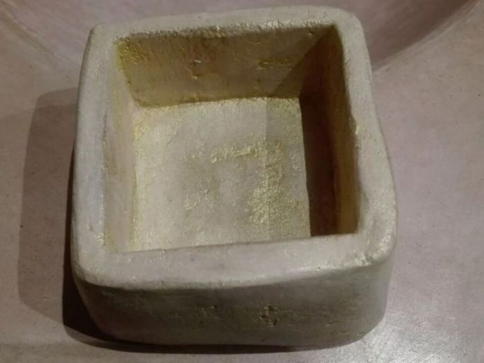 Archisio - Lo Art Di Lorenzo Menichelli - Progetto Oggetti e complementi arredo in cocciopesto