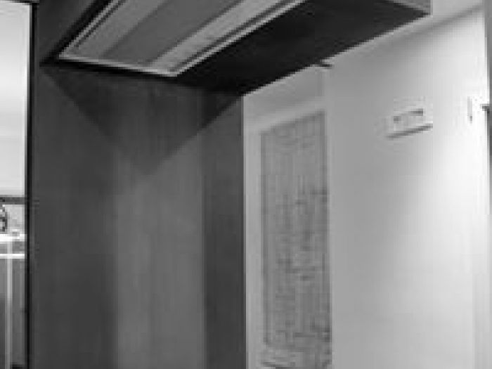 Archisio - Francesco Buscemi Architetto - Progetto Casa be