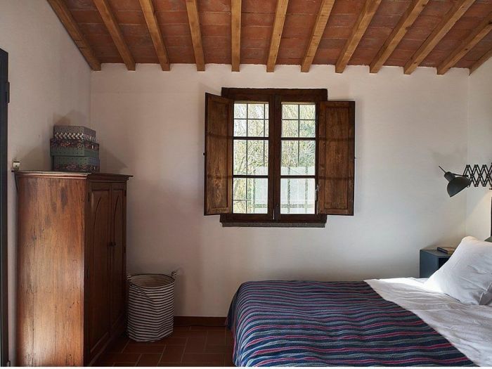 Archisio - Matteo Castelli Fotografia - Progetto Villa a montopoli pisa