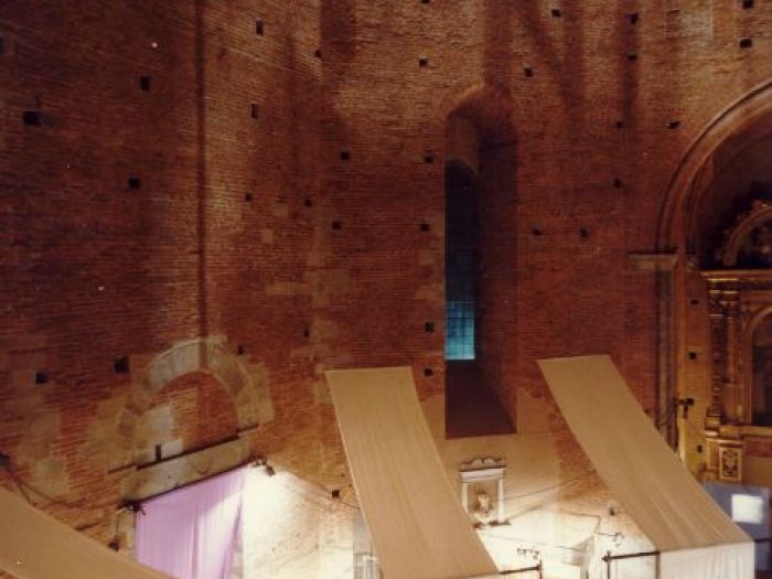 Archisio - Studio Di Architettura Mannelli - Progetto citt dei miei giorni pistoia italy