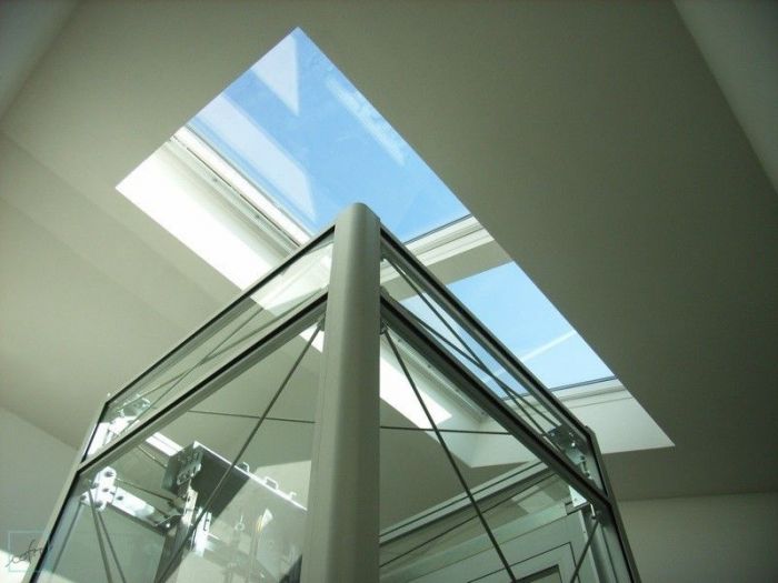 Archisio - Cofra Architettura Design Innovazione - Progetto Ristrutturazione di porzione di bifamiliare