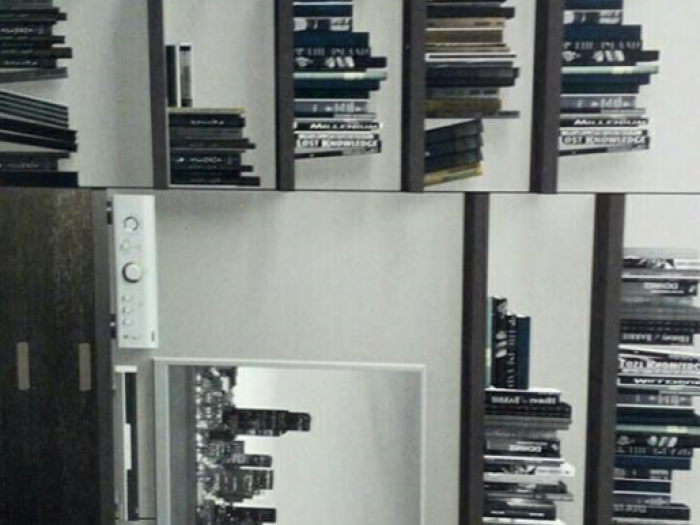 Archisio - Falegnameria Sartor E Puggia Snc - Progetto Mobili e cucine su misura