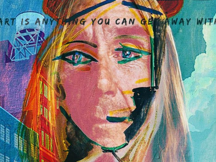 Archisio - Bisha - Progetto Where are we now